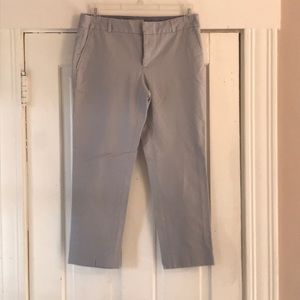 Banana Republic hampton fit